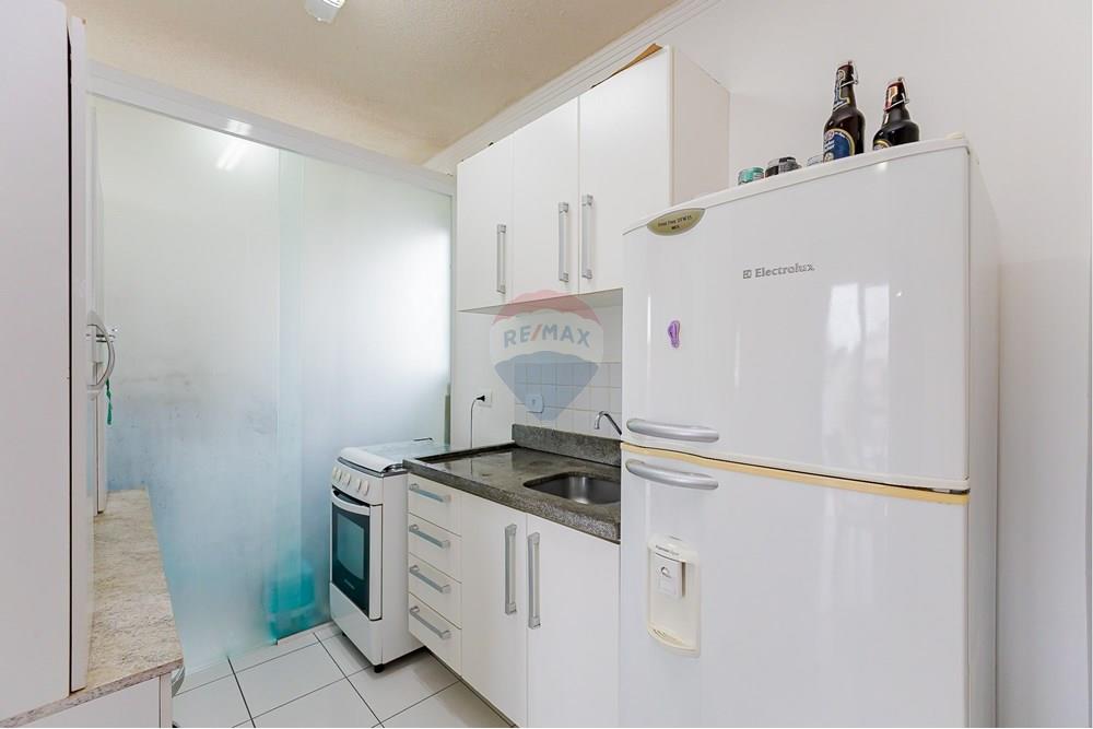 Apartamento - Venda - Colombo , Paraná - IMG_2394.jpg - 560411009-103