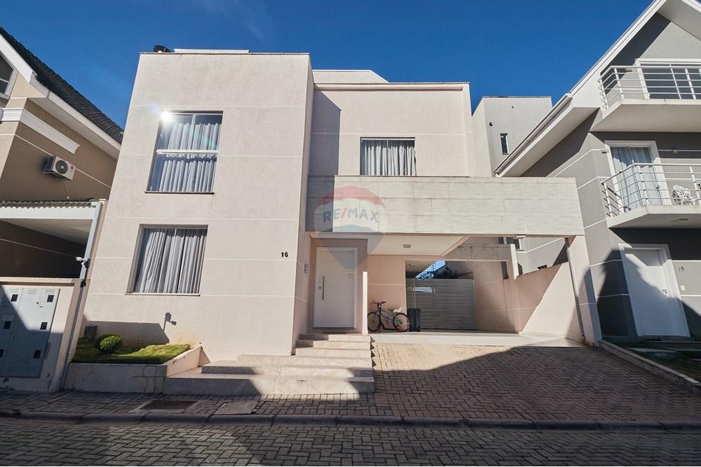 Casa de Condomínio - Venda - Curitiba , Paraná - _MG_1042.jpg - 560391084-196