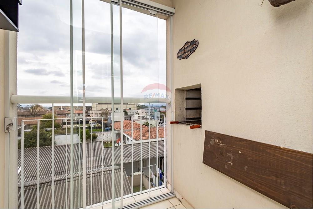 Apartamento - Venda - Curitiba , Paraná - IMG_3013_1.jpg - 560301048-30