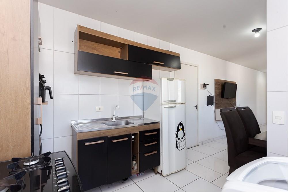 Residential - Condo/Apartment - Pinhais , Paraná - BR - IMG_4485.jpg - 560411043-19