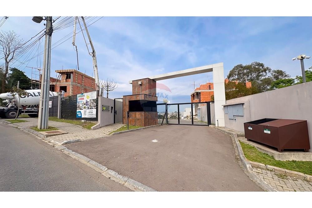 Sobrado - Venda - Curitiba , Paraná - IMG_9890.jpg - 560341227-1