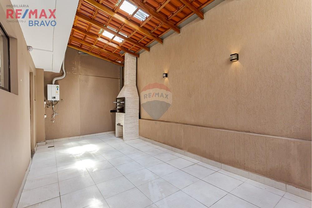 Sobrado - Venda - Curitiba , Paraná - IMG_1090.jpg - 560371021-45