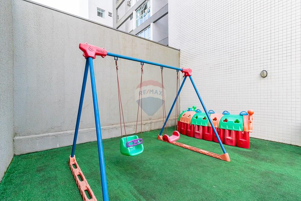 Apartamento - Venda - Curitiba , Paraná - Tiago - IMG_2203.jpg - 560341154-44