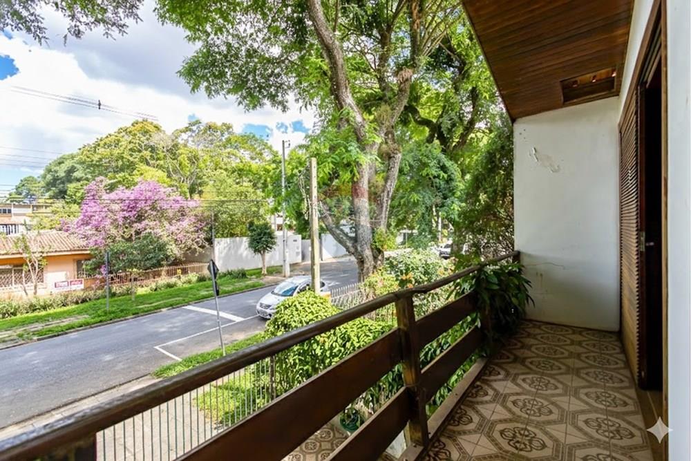 Terreno - Venda - Curitiba , Paraná - SACADA QUARTO 2.jpg - 560321161-9