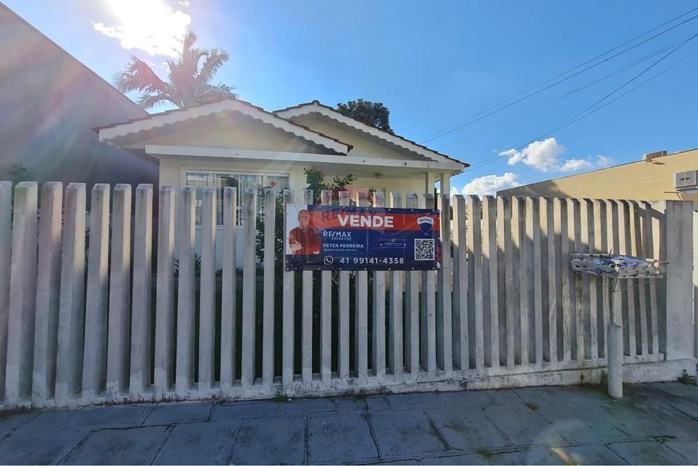 Casa - Venda - São José dos Pinhais , Paraná - 6856c8b2-31f2-4ad2-9a9d-8e4e03faabfb.jpeg - 560331128-19