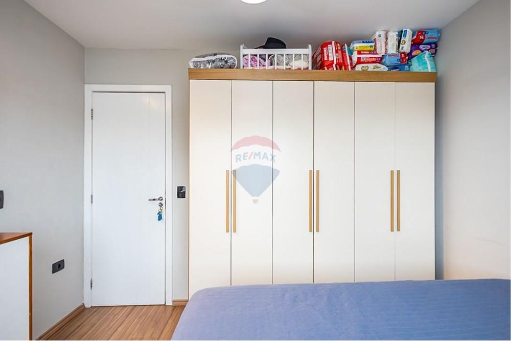 Casa de Condomínio - Venda - Curitiba , Paraná - eCo-snZA.jpeg - 560441003-42