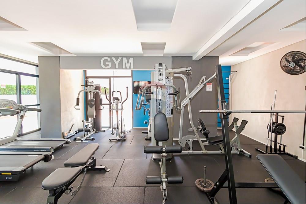 Apartamento - Venda - Curitiba , Paraná - IMG_2526.jpg - 560351131-5