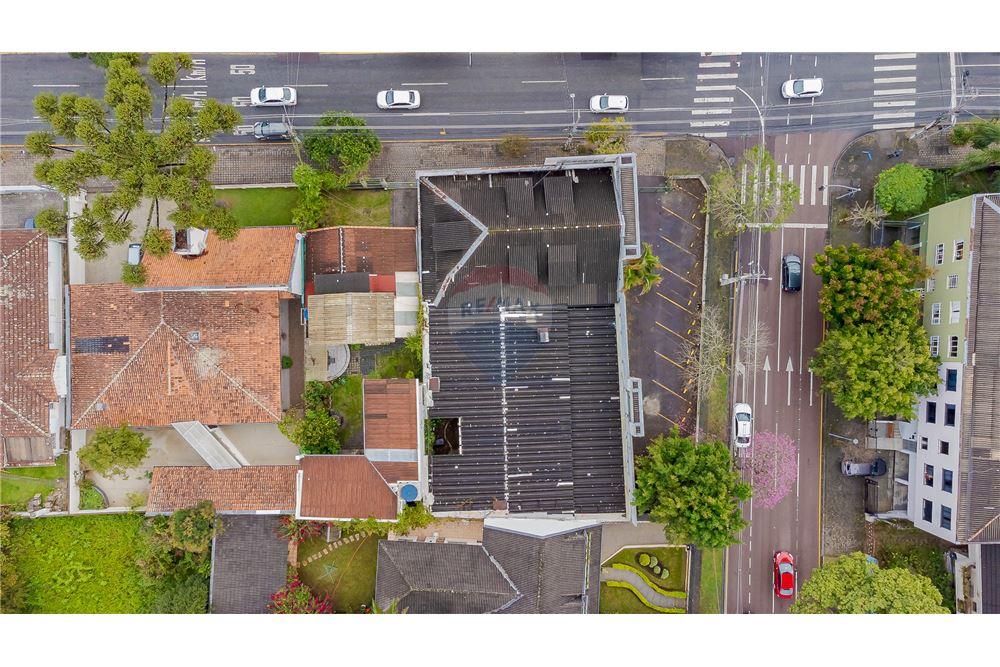 Prédio - Venda - Curitiba , Paraná - 4 - 560351012-156