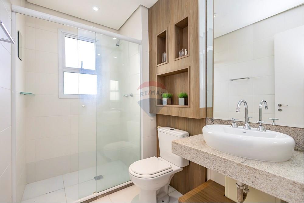 Apartamento - Venda - Curitiba , Paraná - IMG_3482_1.jpg - Banheiro - 560311047-486