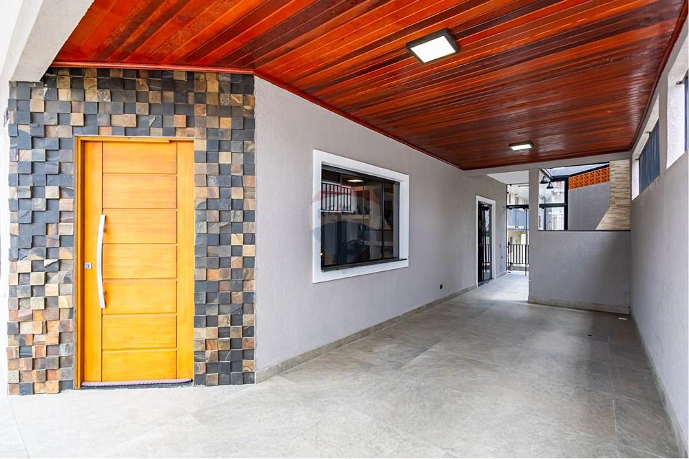 Sobrado - Venda - Curitiba , Paraná - IMG_1977.jpg - 560351004-90