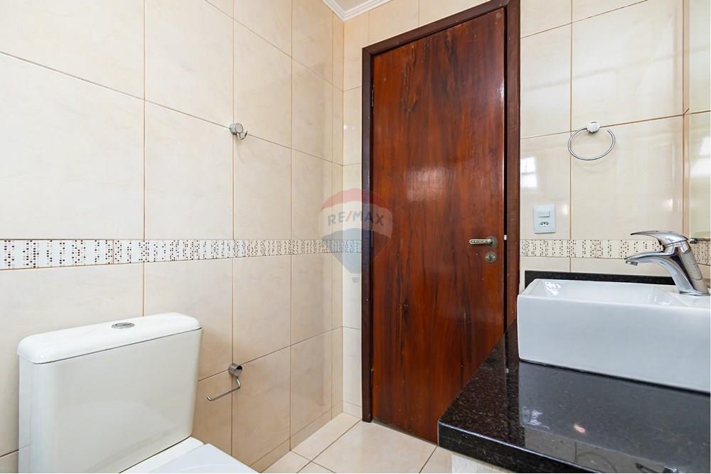 Sobrado - Venda - Curitiba , Paraná - IMG_5638.jpg - 560301005-60