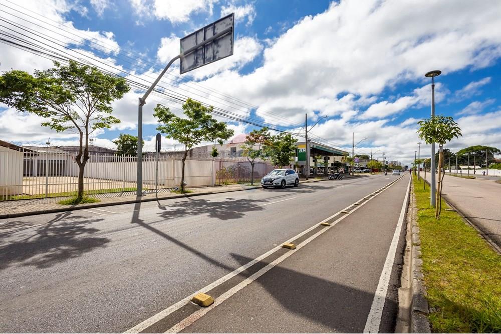 Ponto Comercial - Alugar - Curitiba , Paraná - IMG_7730_1.jpg - 560251068-40