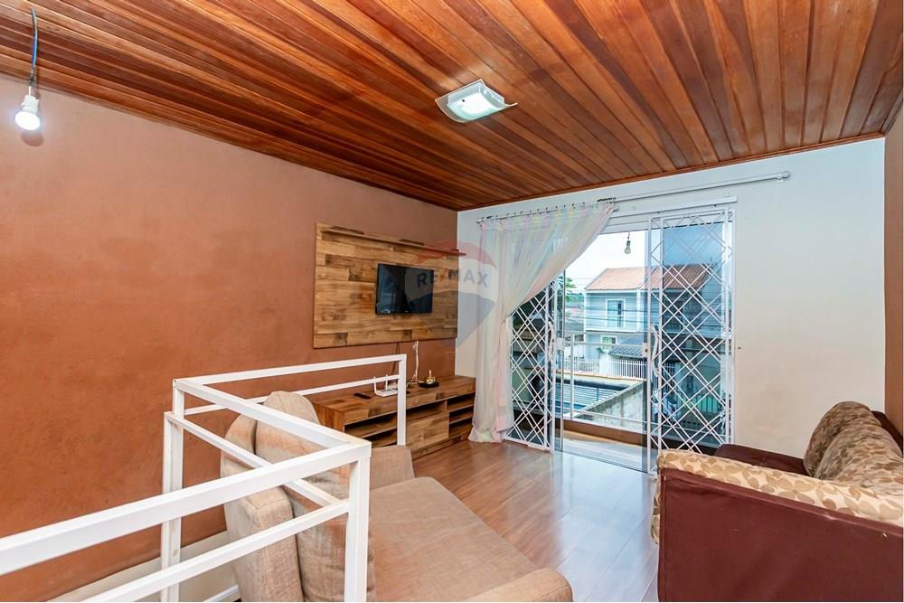 Sobrado - Venda - Curitiba , Paraná - IMG_9467_1.jpg - 560431028-58