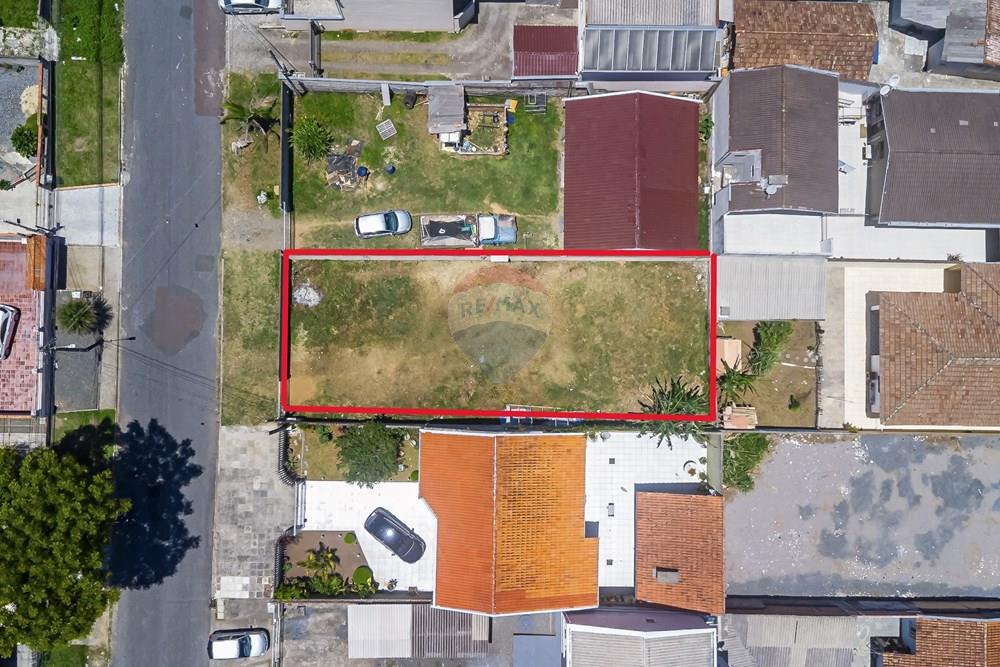 Terreno - Venda - Curitiba , Paraná - sheep - DJI_0600_1.JPG - 560351109-27