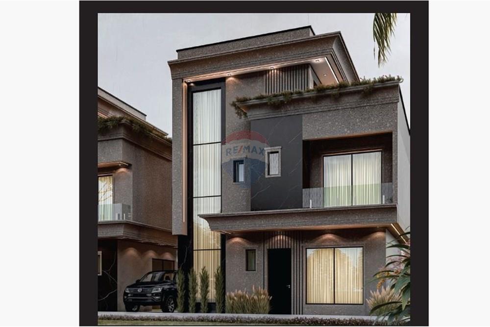 Sobrado - Venda - Curitiba , Paraná - 03.JPG - 560391042-29