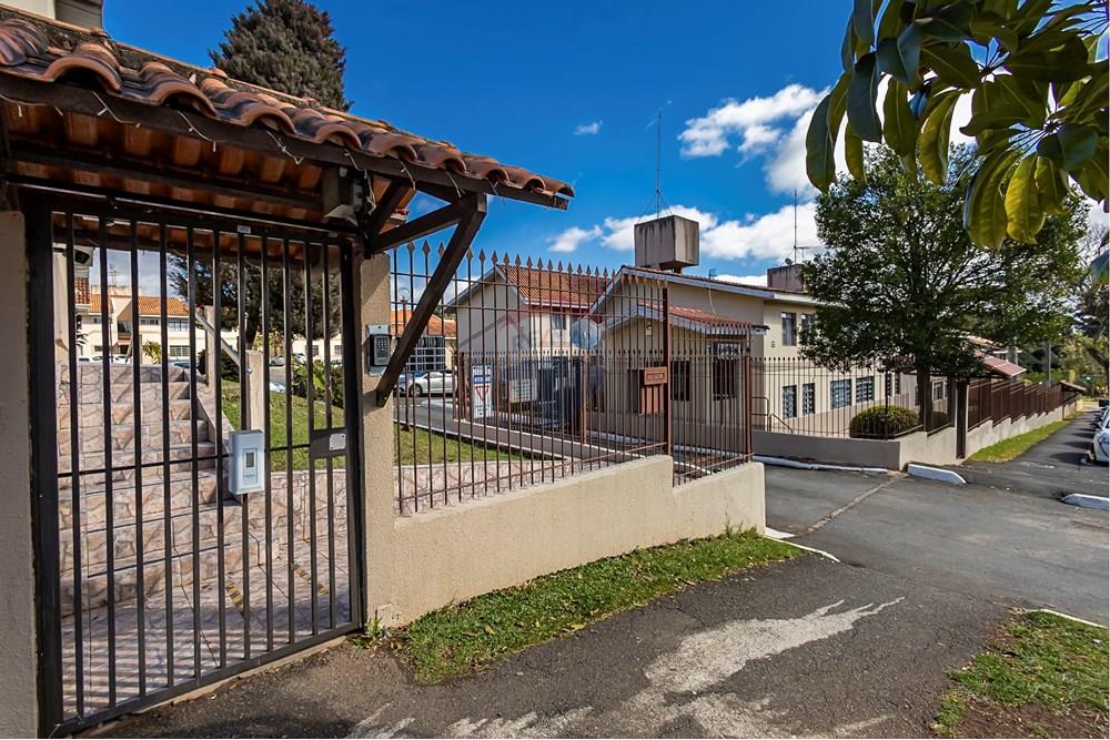 Apartamento - Venda - Curitiba , Paraná - IMG_4293_1.jpg - 560321131-27