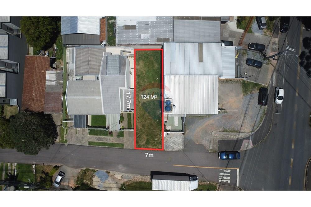 Terreno - Venda - Curitiba , Paraná - 2.jpg - 560341143-29