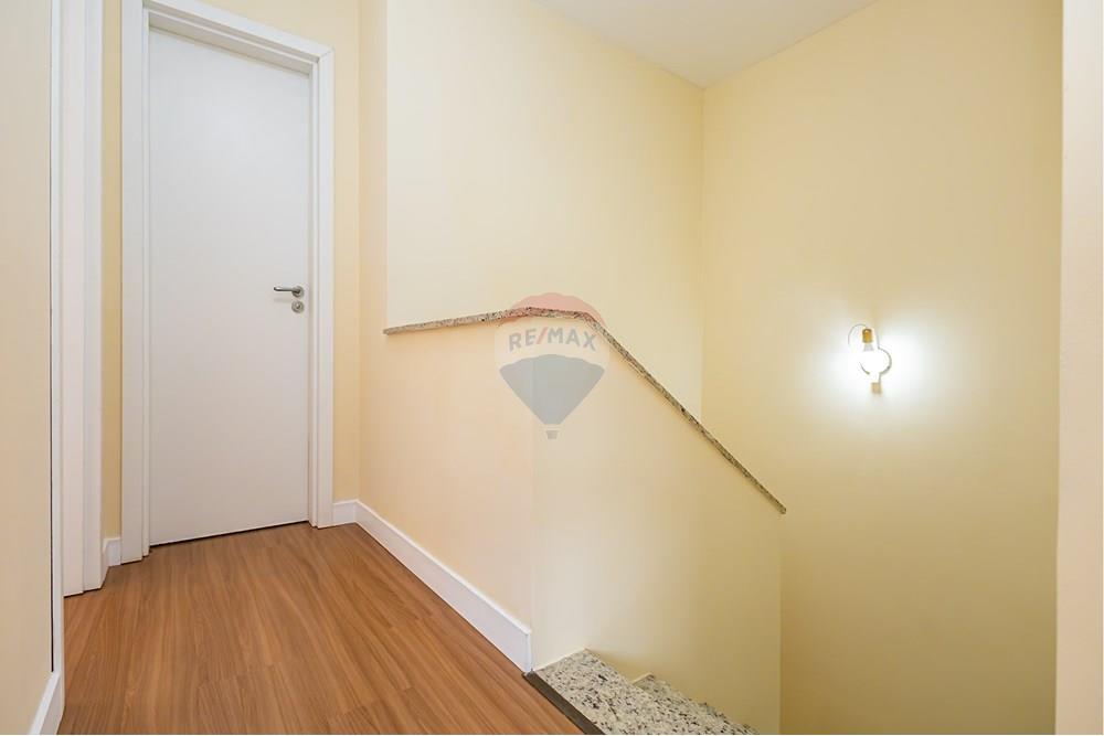 Casa de Condomínio - Venda - Curitiba , Paraná - IMG_9693.jpg - Corredor - 560311075-4