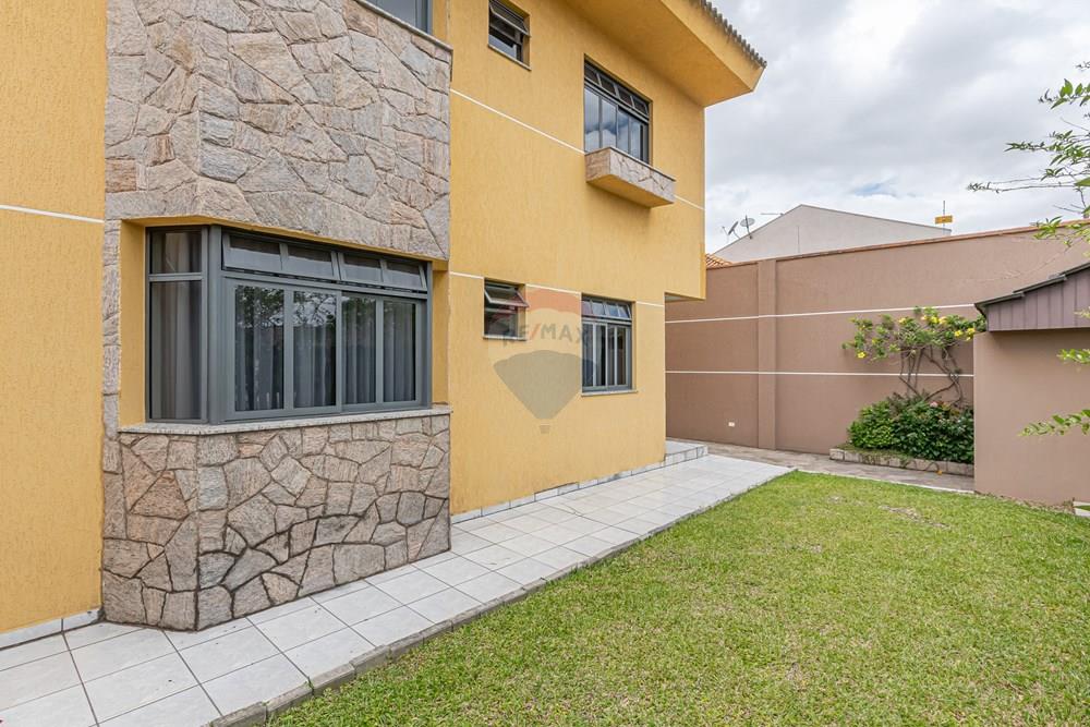 Casa - Venda - Curitiba , Paraná - R. José Ferreira de Barros-13.jpg - 560331069-85