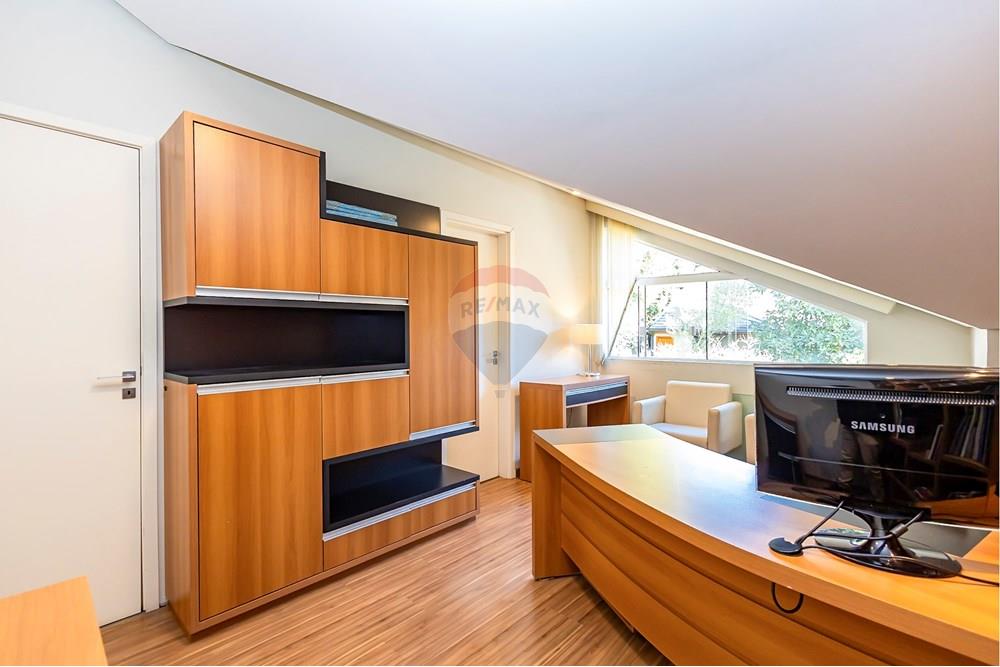 Sobrado - Venda - Curitiba , Paraná - 30 Escritório 3.jpg - 560341101-16