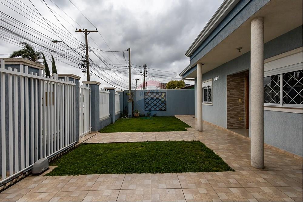 Casa - Venda - Araucária , Paraná - IMG_7298.jpg - 560491002-2