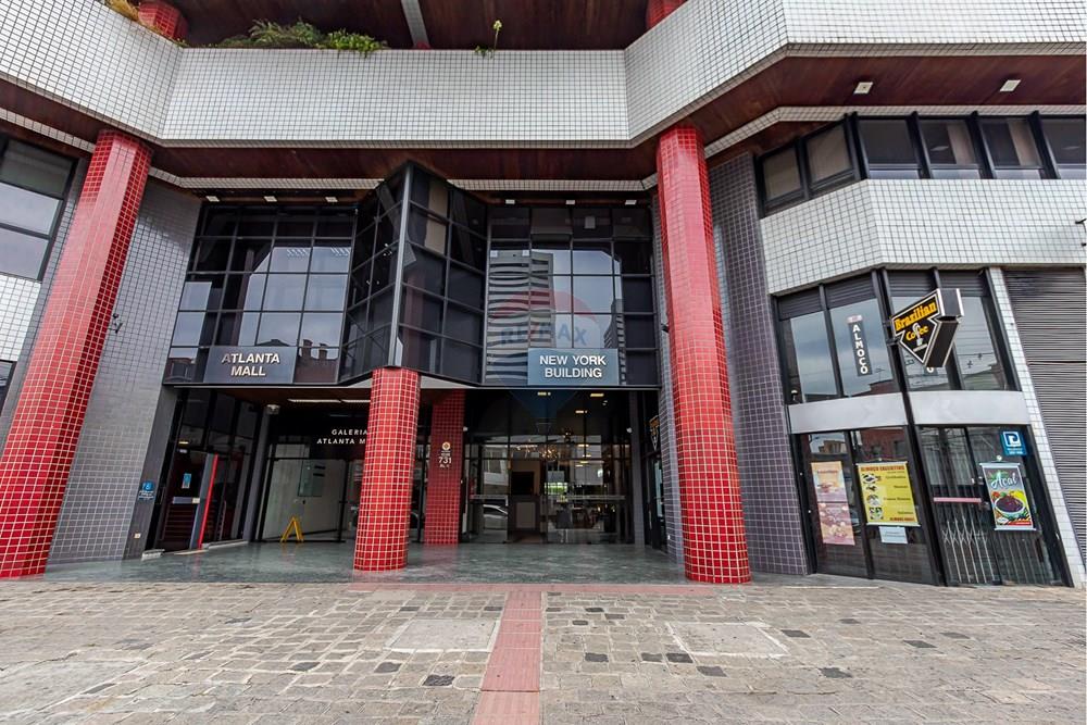 Cj. Comercial/ Sala - Venda - Curitiba , Paraná - IMG_6664.jpg - 560431053-2