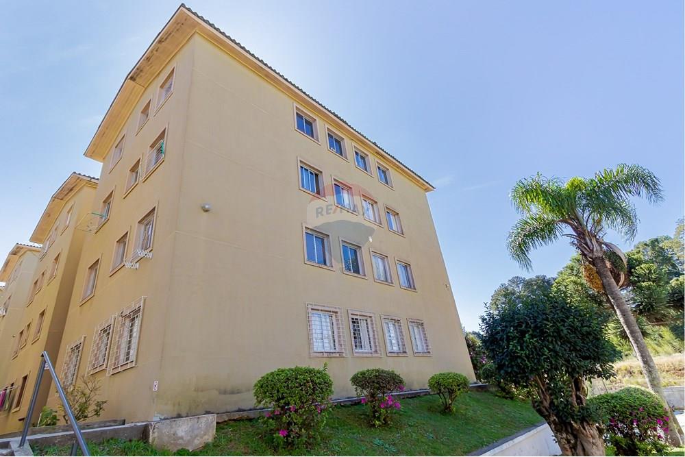 Apartamento à venda com 3 quartos, 55m² - Foto 26