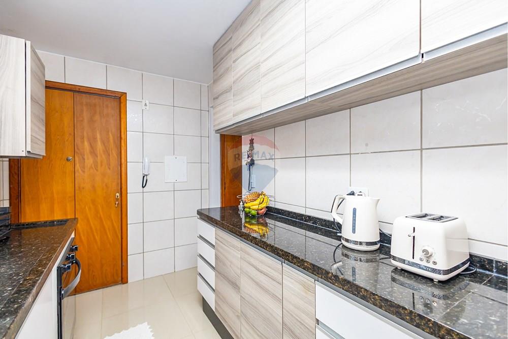 Sobrado - Venda - Curitiba , Paraná - COZ 3 CRIS.jpg - 560301020-40