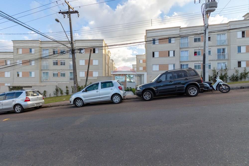 Apartamento - Alugar - Curitiba , Paraná - IMG_4505.jpg - 560331069-90