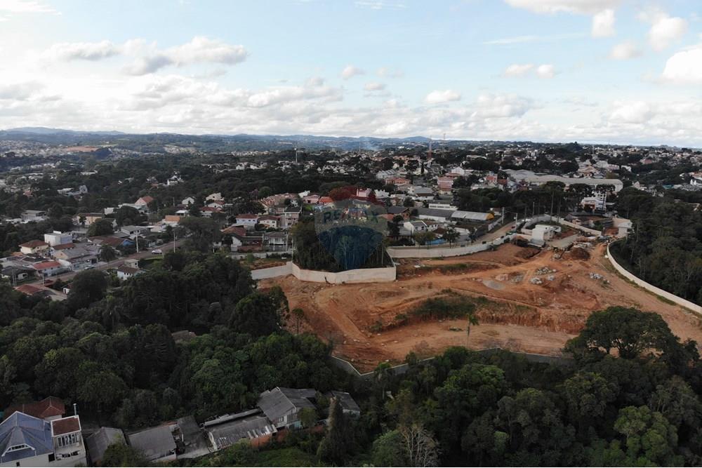 Terreno - Venda - Curitiba , Paraná - DJI_0866.JPG - 560351012-133
