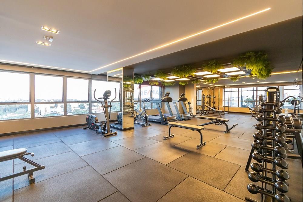 Apartamento - Venda - Curitiba , Paraná - IMG_7426.jpg - 560431025-93