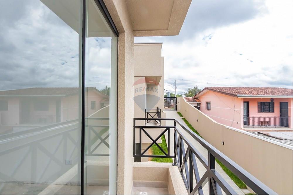 Sobrado - Venda - Curitiba , Paraná - IMG_1081_1.jpg - 560461011-46