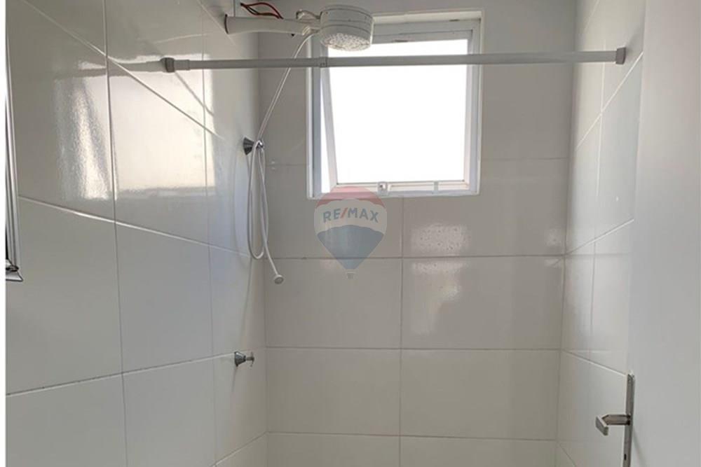 באזור מגורים - דירה - Campo Largo , Paraná - BR - banheiro 2.jpg - 560411052-110