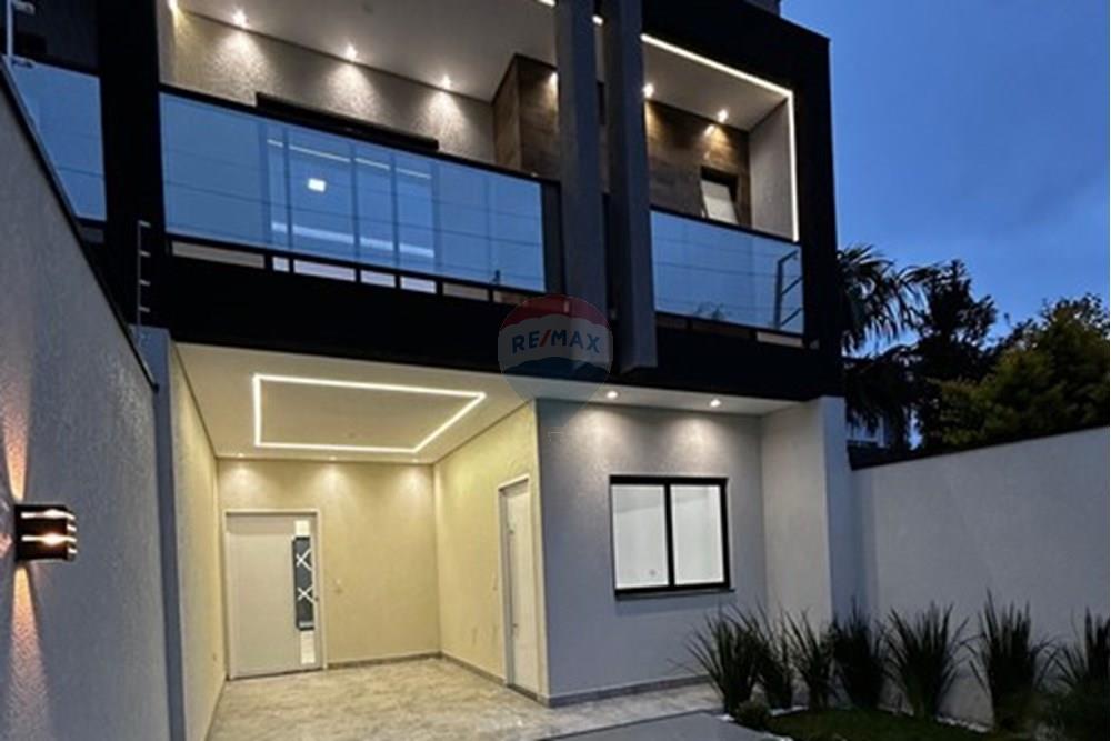 Sobrado - Venda - São José dos Pinhais , Paraná - ca15fd98-4ef0-478b-b7b0-e537da216305.jpeg - 560391051-12