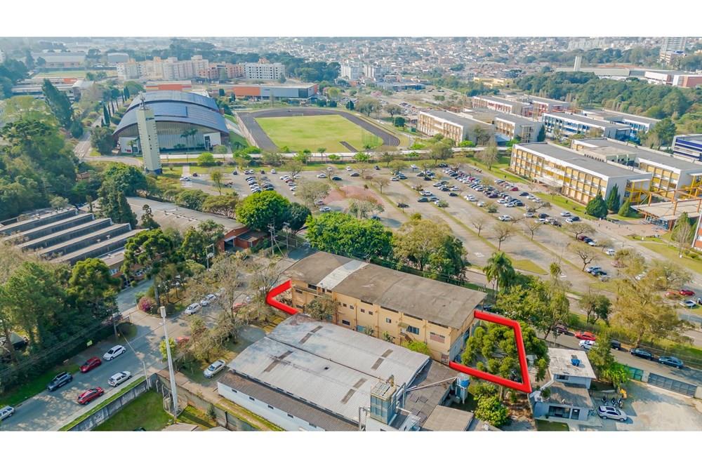 Galpão - Venda - Curitiba , Paraná - DJI_20240820145154_0144_D.jpg - 560321058-110