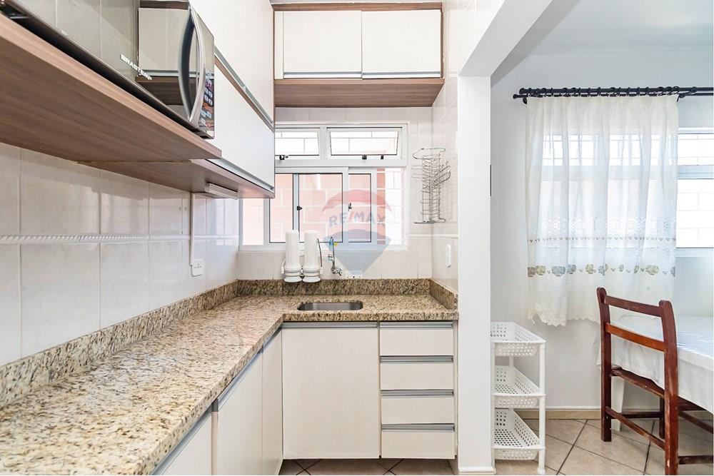 Casa - Venda - Curitiba , Paraná - Cozinha 6.jpg - Cozinha - 560471010-3