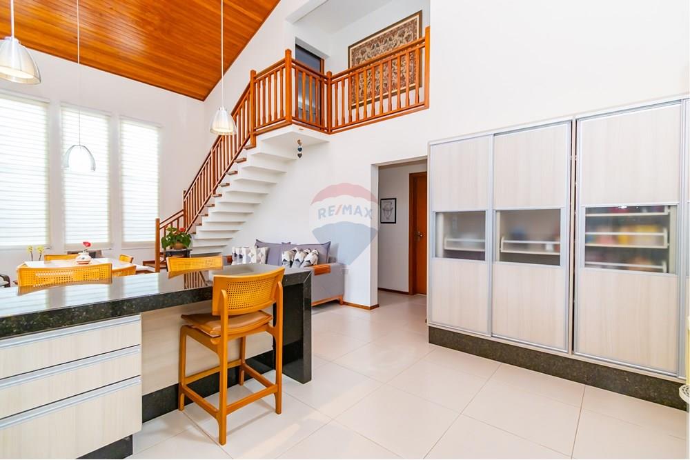 Sobrado - Venda - Araucária , Paraná - IMG_1063.jpg - 560351132-3