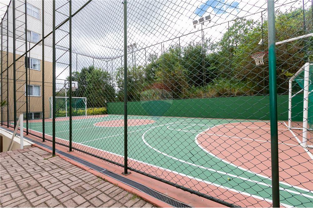 Apartamento - Alugar - Curitiba , Paraná - 28 - 560311047-563