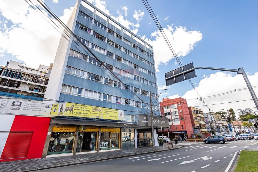 Apartamento - Alugar - Curitiba , Paraná - IMG_5550.jpg - 560331010-24