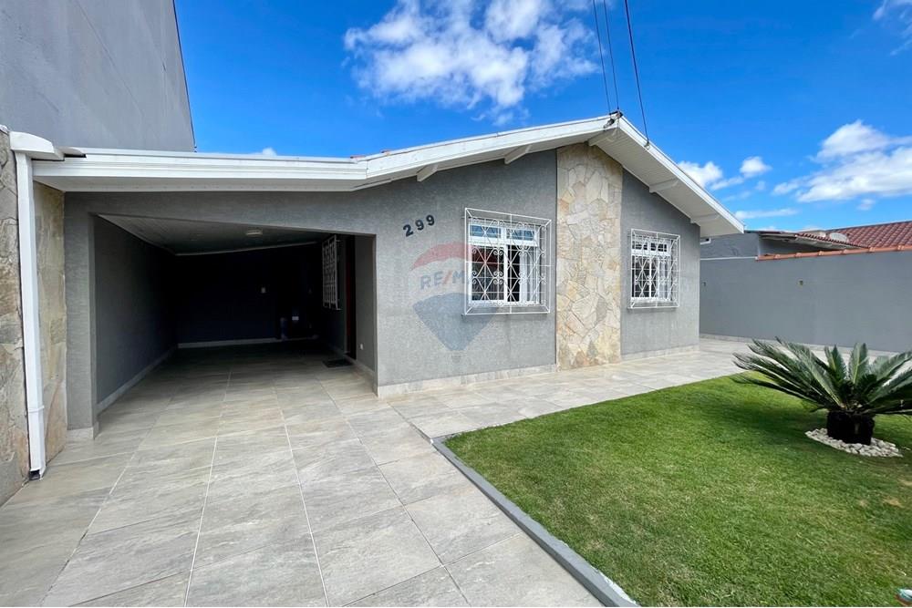 Casa - Venda - São José dos Pinhais , Paraná - IMG_1998.jpeg - 560481004-24