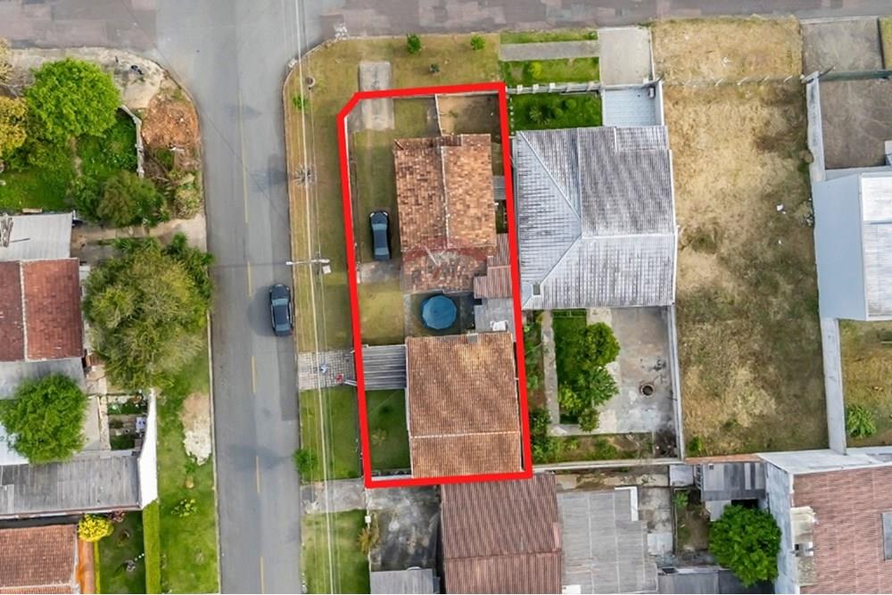 Terreno - Venda - Curitiba , Paraná - 3.jpg - 560321161-2