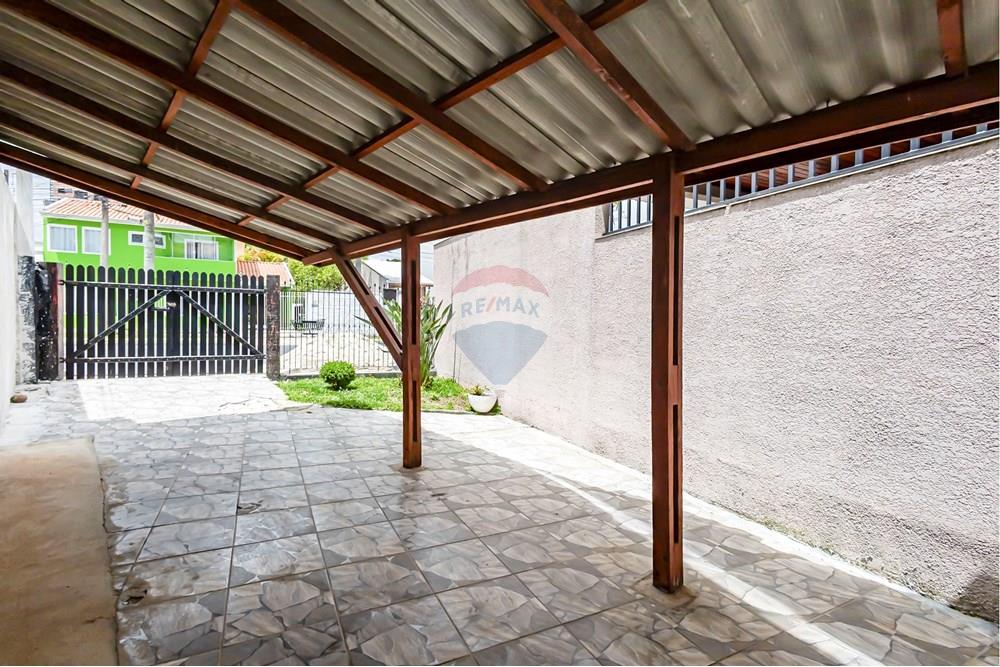 Sobrado - Venda - Curitiba , Paraná - IMG_2004_1.jpg - 560351004-90