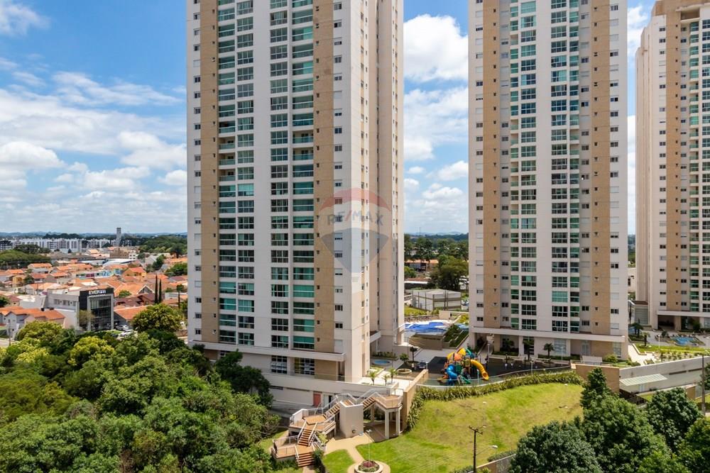 Apartamento - Alugar - Curitiba , Paraná - IMG_5562.jpg - 560311047-564