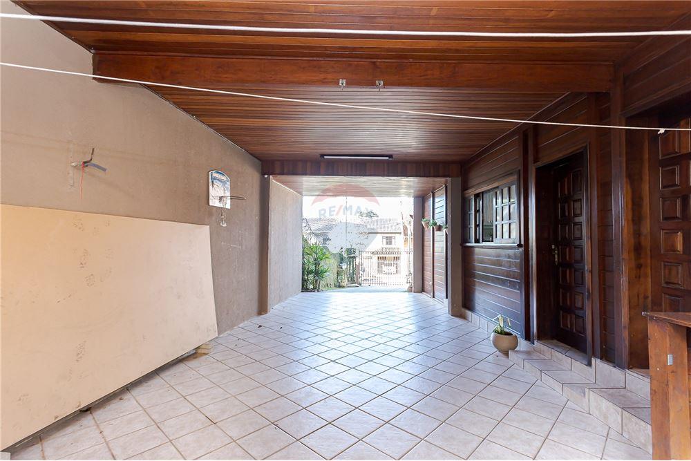 Casa - Venda - Curitiba , Paraná - 28 - 560321142-3