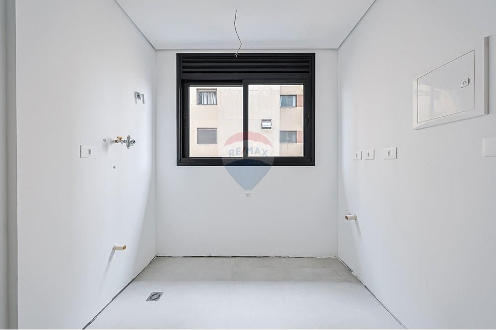 Apartamento - Venda - Curitiba , Paraná - CRF_4524.jpg - Área de serviço - 560311075-2