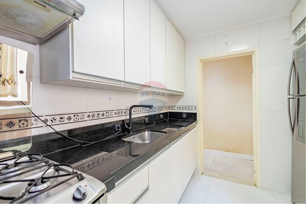 Apartamento - Alugar - Curitiba , Paraná - IMG_1447_1.jpg - 560431007-5