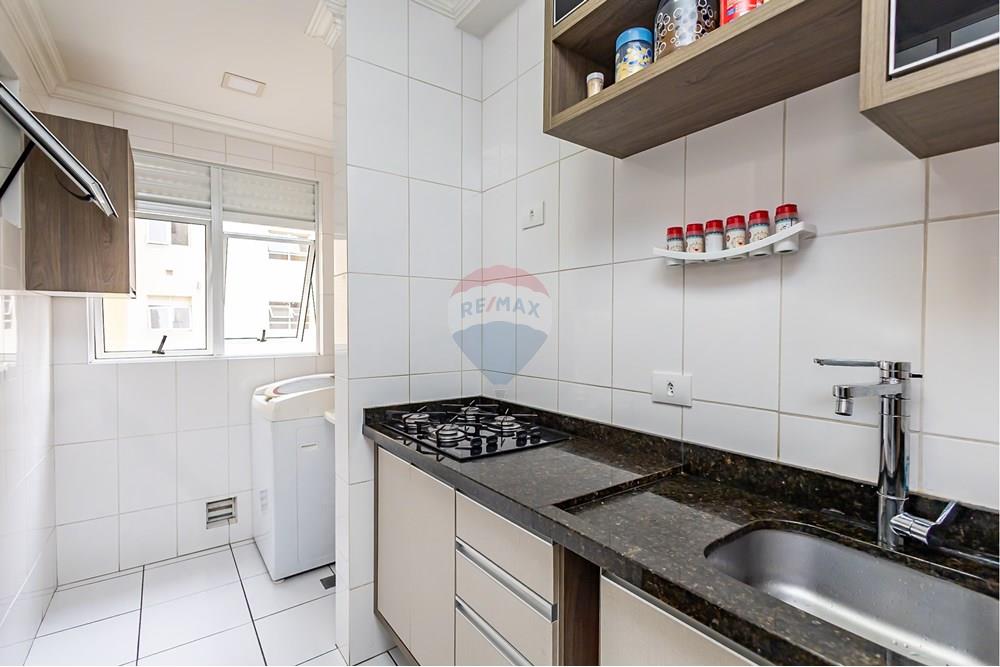 Apartamento - Venda - Curitiba , Paraná - IMG_9559.jpg - 560321126-13