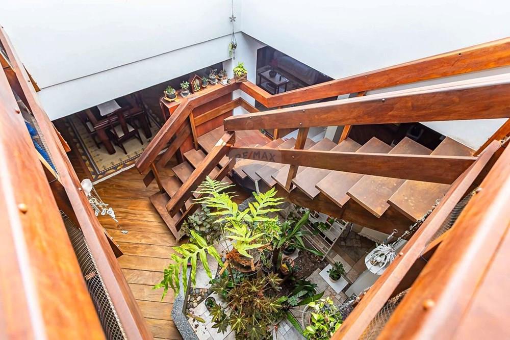 Casa - Venda - Curitiba , Paraná - FOTO 20.jpeg - 560341225-39