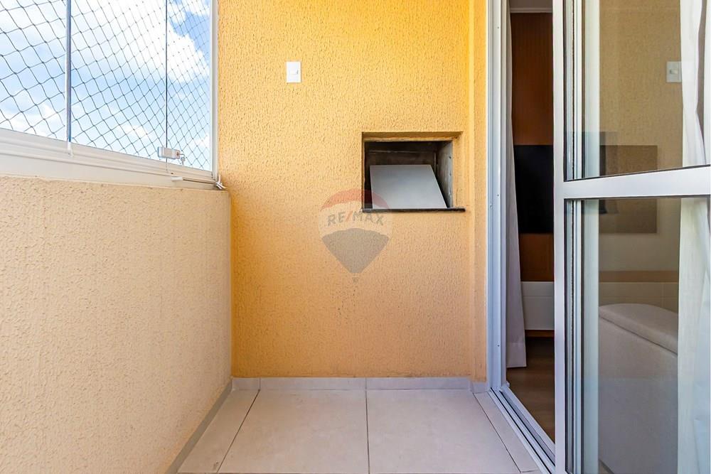 Apartamento - Alugar - Curitiba , Paraná - Sheep - IMG_8539_1_1.jpg - 560411052-123