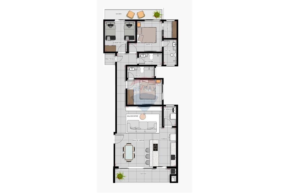 Apartamento - Venda - Matinhos , Paraná - 0c7a546a-9dd6-458c-960f-59f43a8d734c.jpeg - 560221006-319